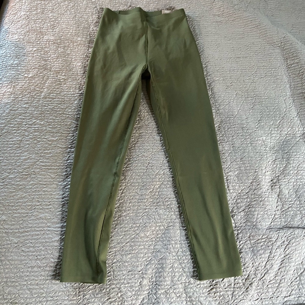 Adidas 7/8 Leggings High Rise